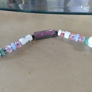 Cute handmade bracelet